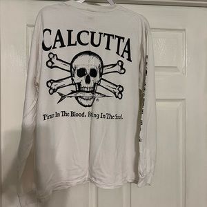 Calcutta T-Shirt